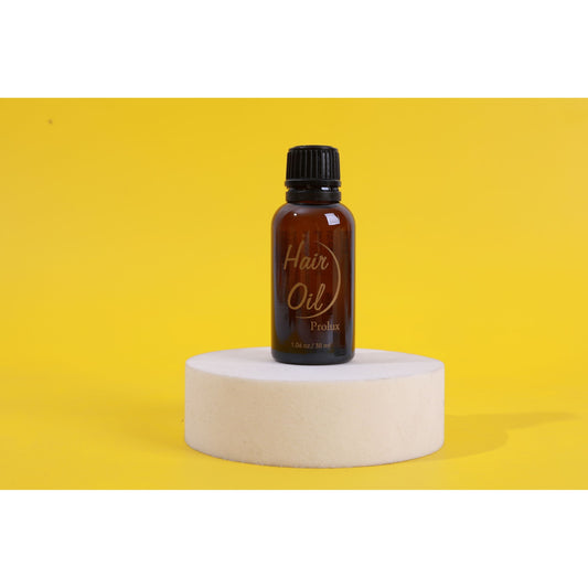 Hair Oil