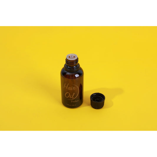 Hair Oil
