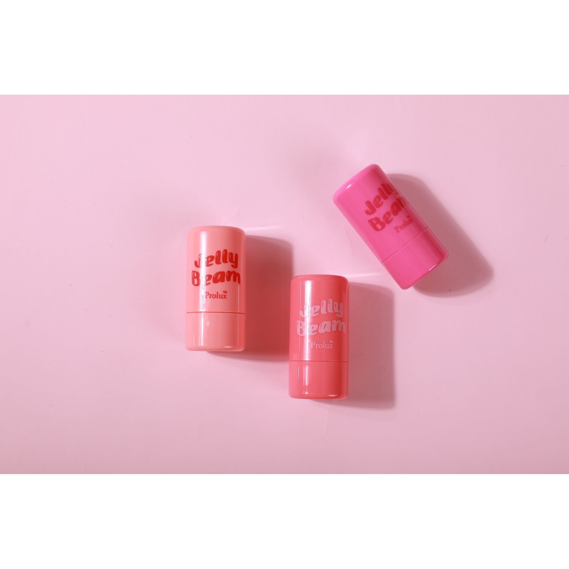 Prolux Jelly Beam Cheek and Lip Stain, lip and cheek stain