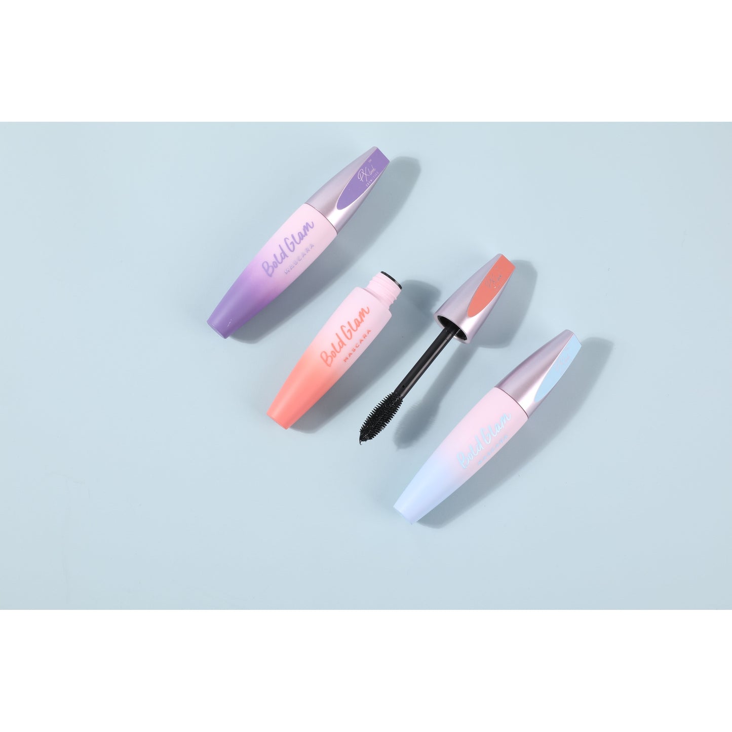 PxLook Bold Glam Mascara, best smudge proof mascara, long lasting mascara
