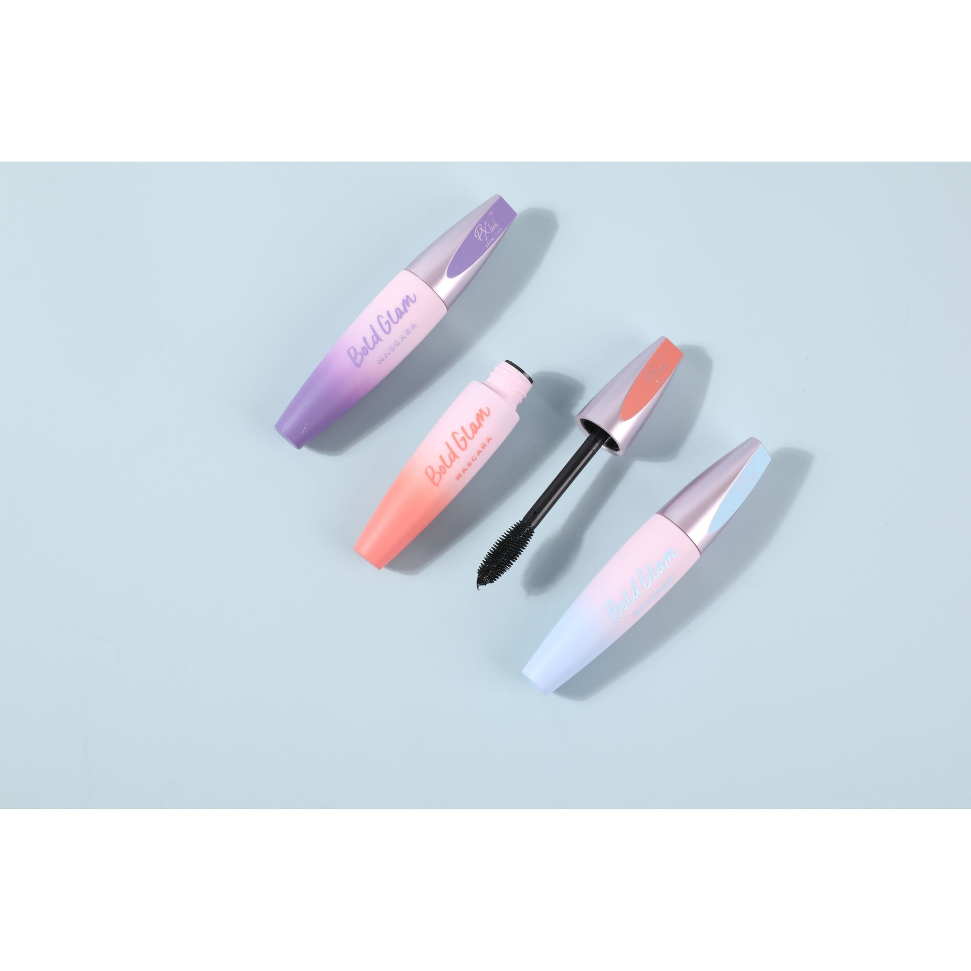 PxLook Bold Glam Mascara, best smudge proof mascara, long lasting mascara
