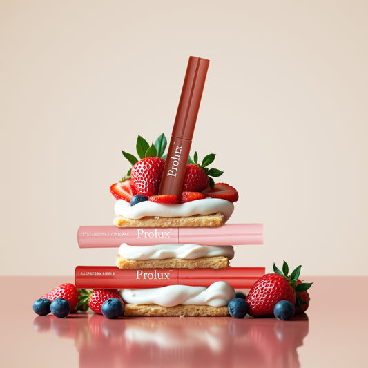 Sweet Delights - Powder Lipstick Trio