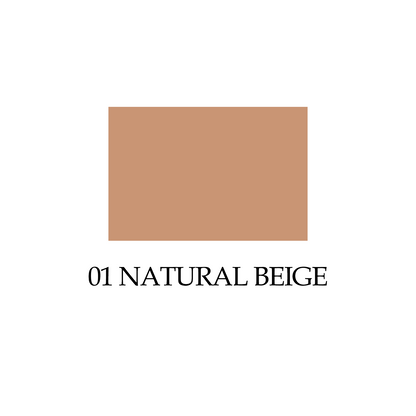 Prolux Mousse Foundation, best mousse foundation​, mousse makeup foundation