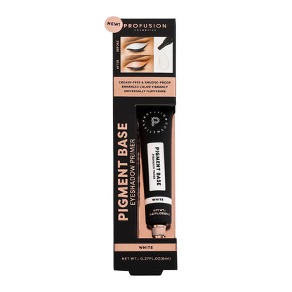 Prebase de sombra de ojos Pigment Base