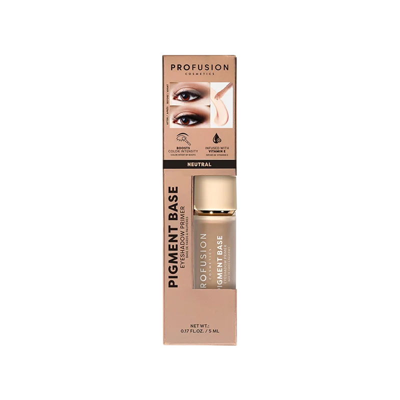 Prebase de sombra de ojos Pigment Base