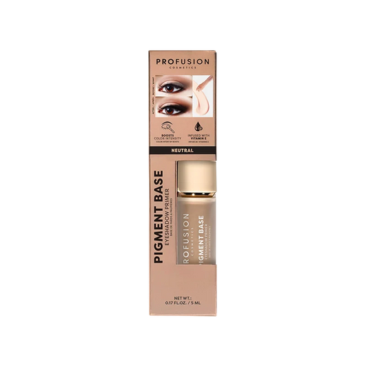 Prebase de sombra de ojos Pigment Base