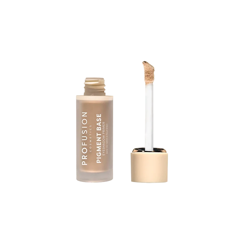 Prebase de sombra de ojos Pigment Base