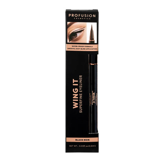 Wing It Superfine Black Eyeliner