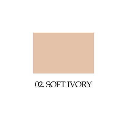 Prolux Mousse Foundation, best mousse foundation​, mousse makeup foundation