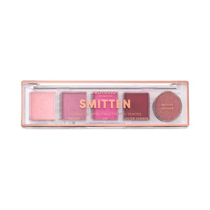 Mini Essentials 5 Shade Palette