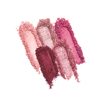 Mini Essentials 5 Shade Palette