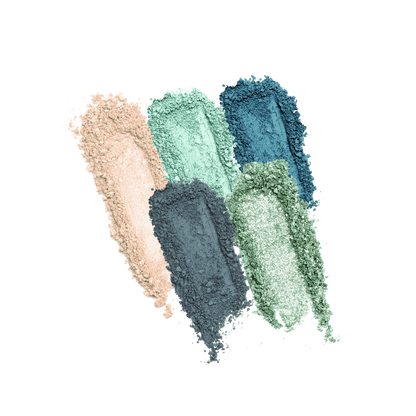 Mini Essentials 5 Shade Palette