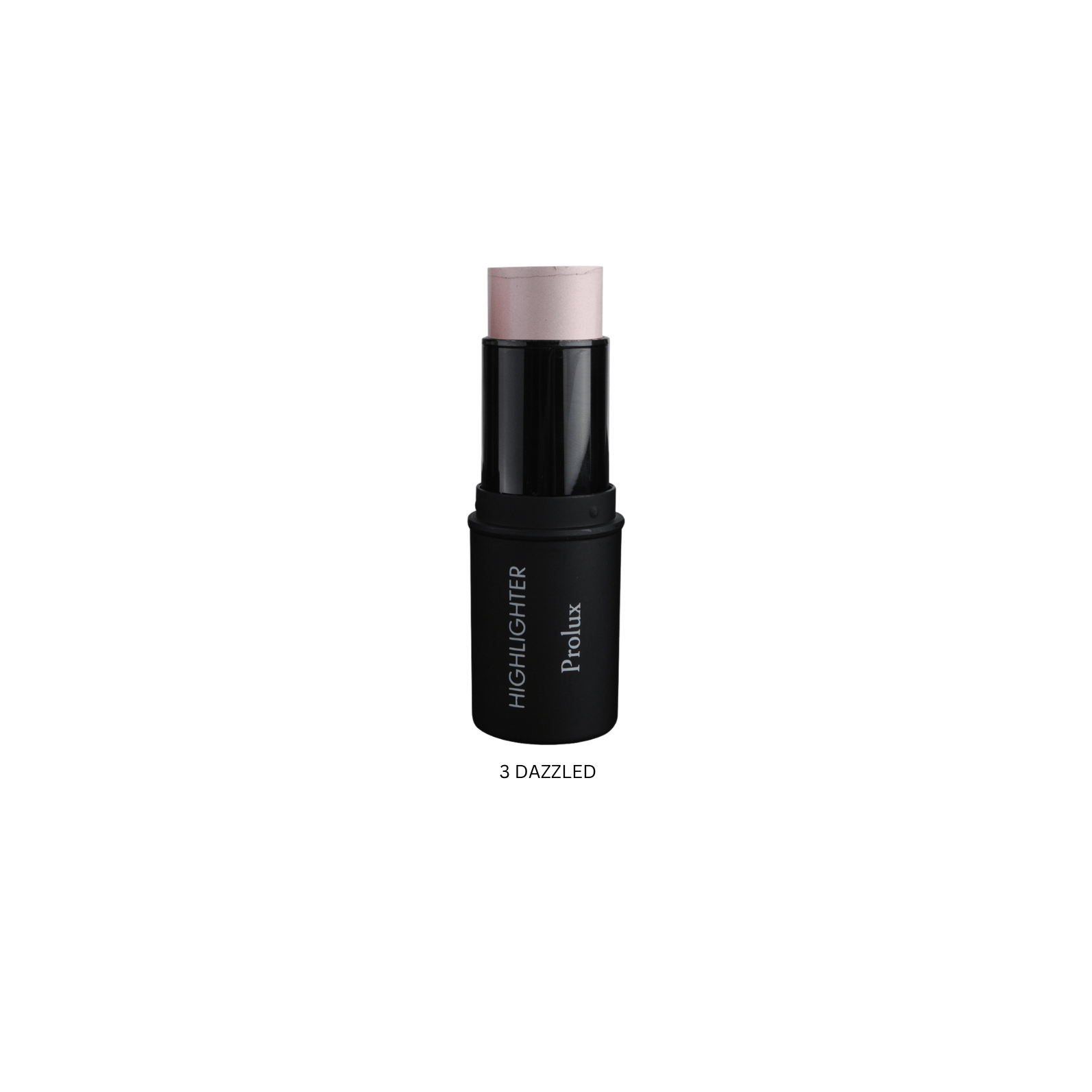 Prolux Highlighter Stick, best highlighter stick, highlight stick, highlighter makeup stick​