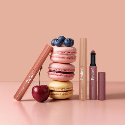 Sweet Delights - Powder Lipstick Trio