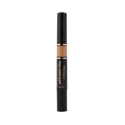 West Coast Glow Radiant Liquid Bronzer
