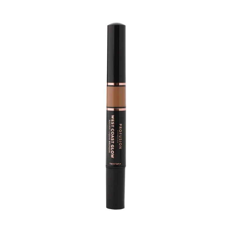 West Coast Glow Radiant Liquid Bronzer