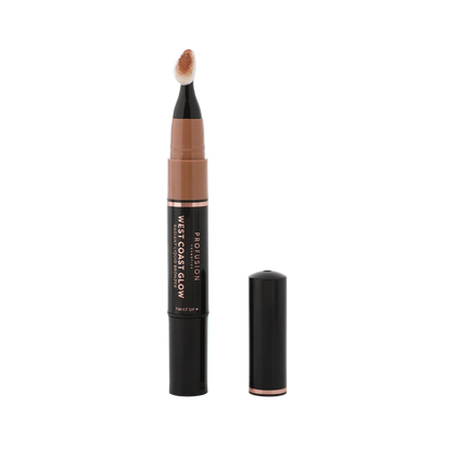 West Coast Glow Radiant Liquid Bronzer