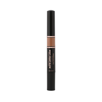 West Coast Glow Radiant Liquid Bronzer