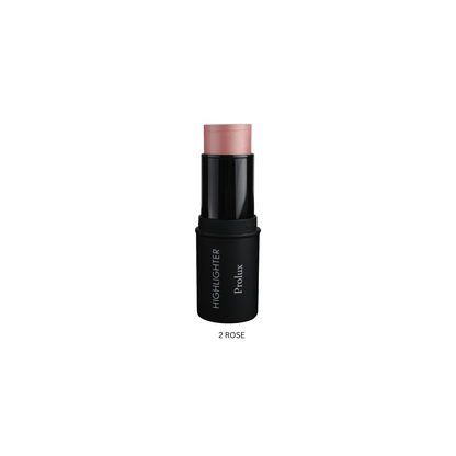 Prolux Highlighter Stick, best highlighter stick, highlight stick, highlighter makeup stick​