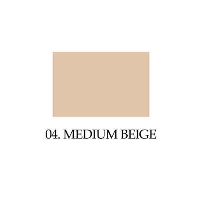 Prolux Mousse Foundation, best mousse foundation​, mousse makeup foundation