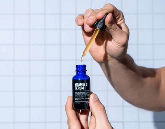 Vitamin C Serum