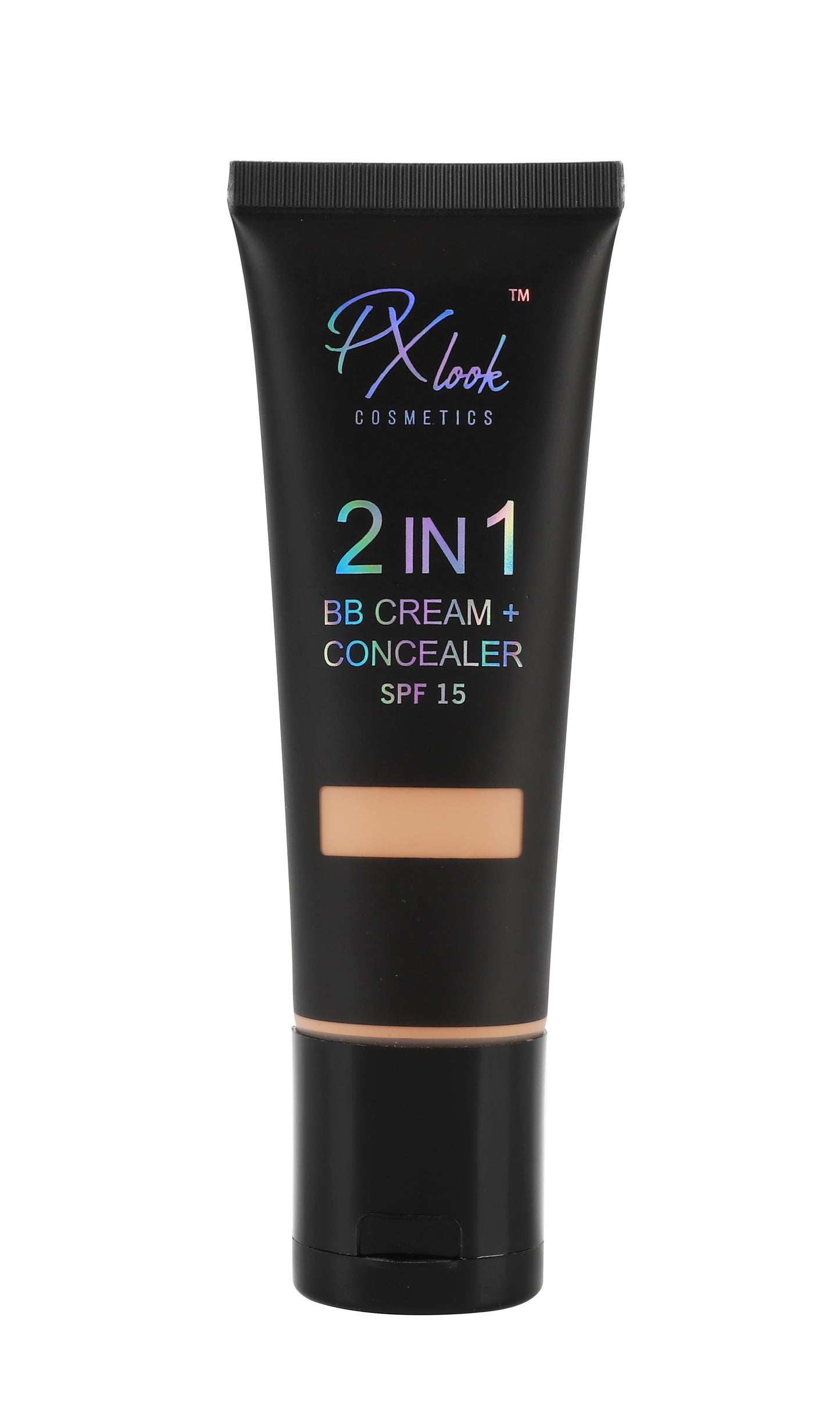 BB Cream + Corrector 2 en 1