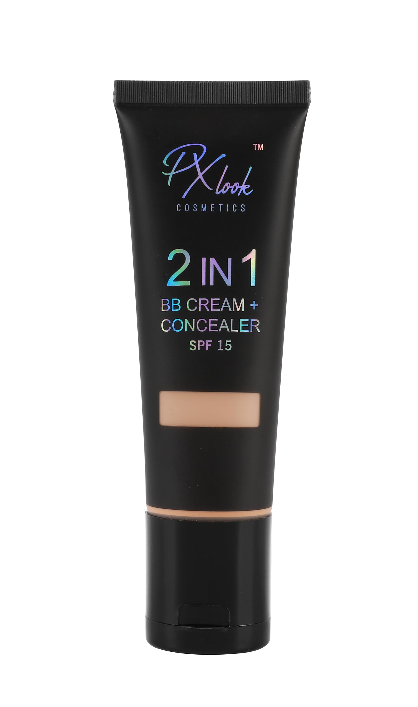 BB Cream + Corrector 2 en 1