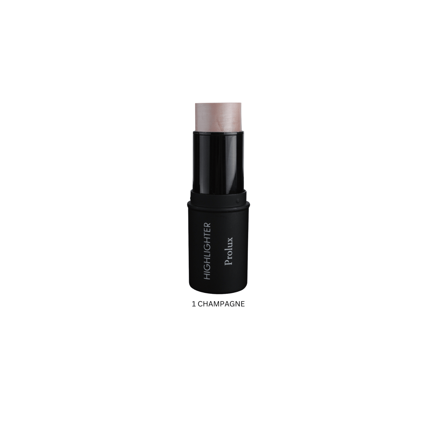Prolux Highlighter Stick, best highlighter stick, highlight stick, highlighter makeup stick​