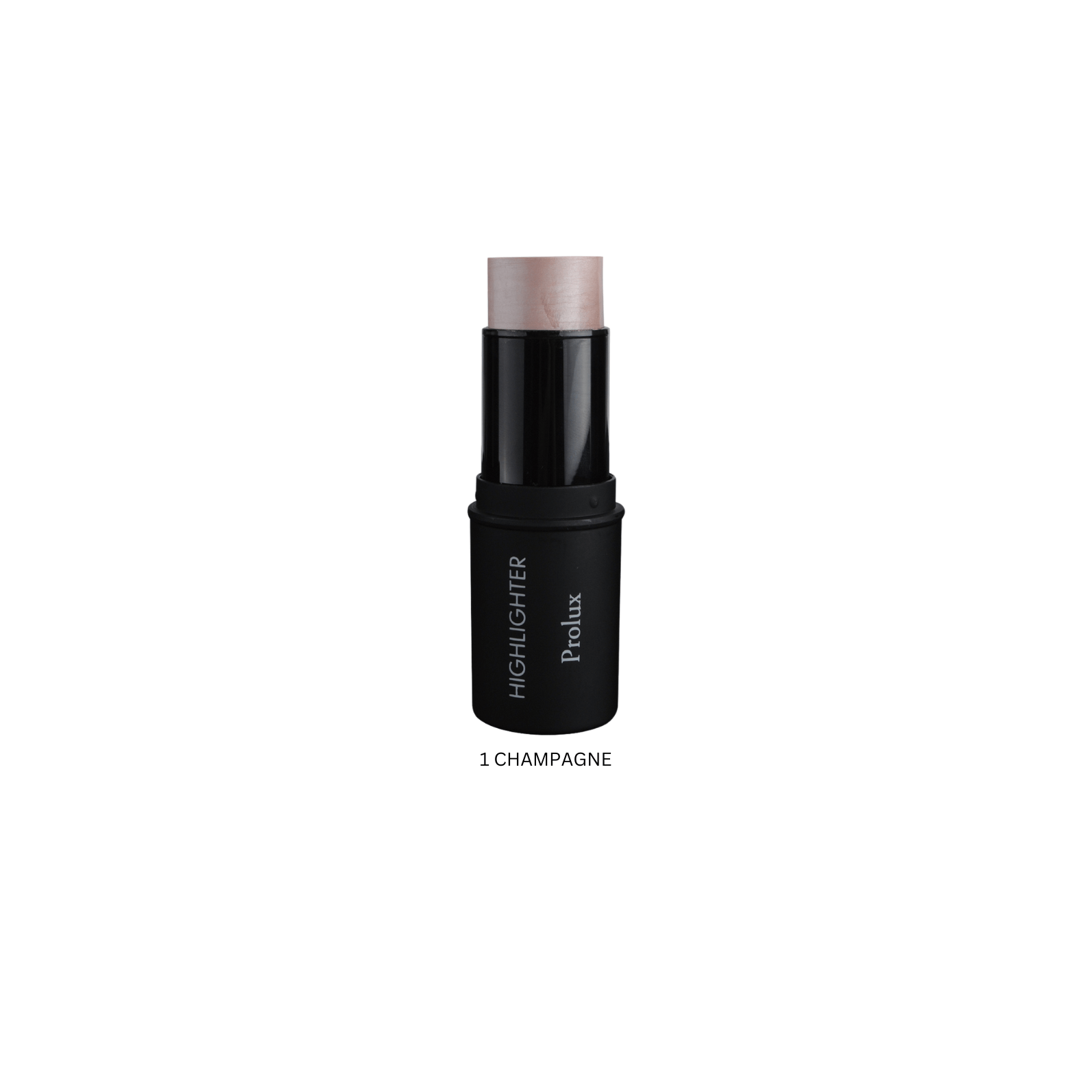 Prolux Highlighter Stick, best highlighter stick, highlight stick, highlighter makeup stick​