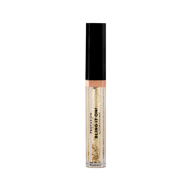 Delineador de Ojos con Purpurina Bling it On