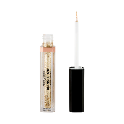 Delineador de Ojos con Purpurina Bling it On
