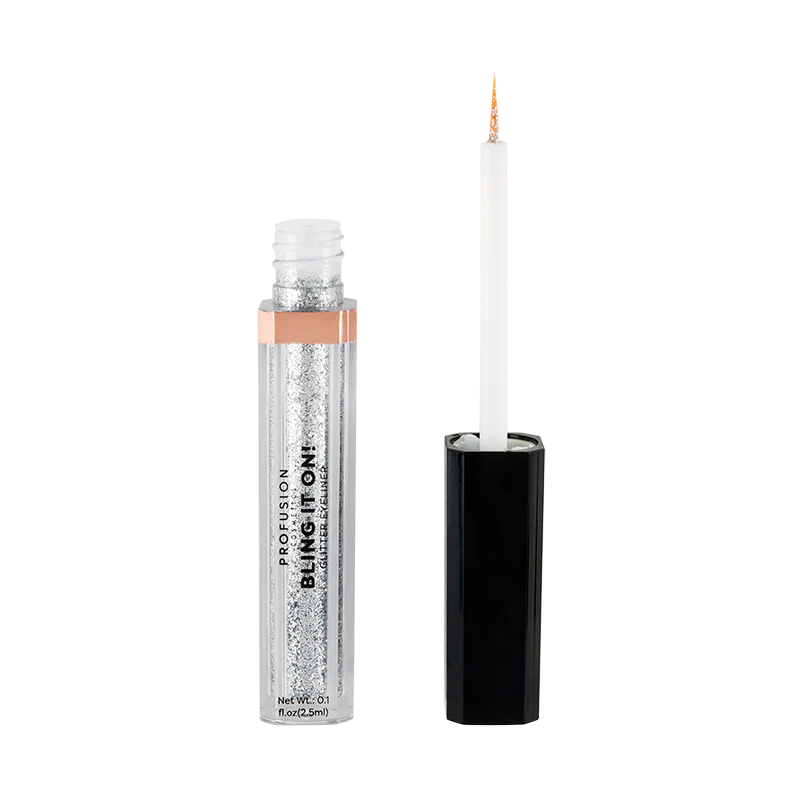 Delineador de Ojos con Purpurina Bling it On