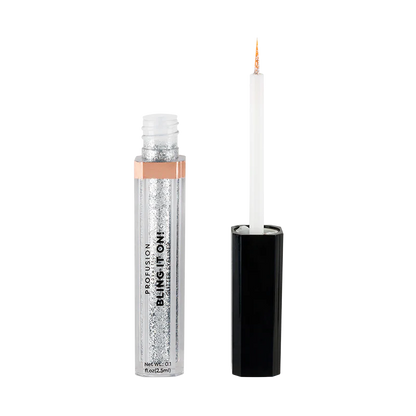 Delineador de Ojos con Purpurina Bling it On
