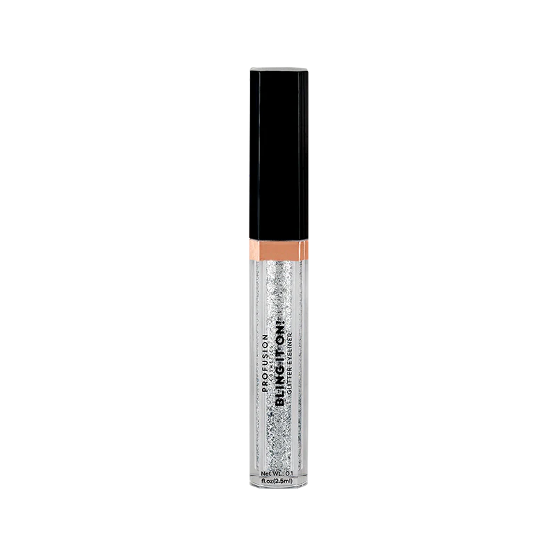 Delineador de Ojos con Purpurina Bling it On