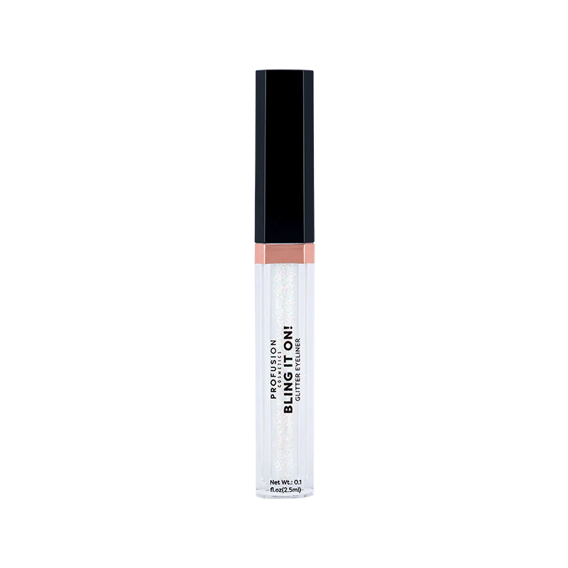 Delineador de Ojos con Purpurina Bling it On