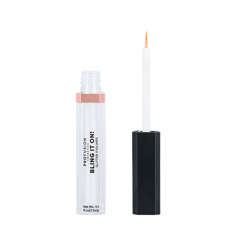 Delineador de Ojos con Purpurina Bling it On