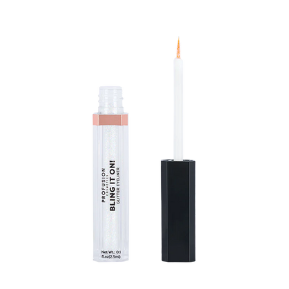 Delineador de Ojos con Purpurina Bling it On
