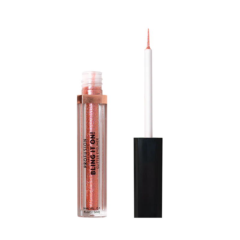 Delineador de Ojos con Purpurina Bling it On