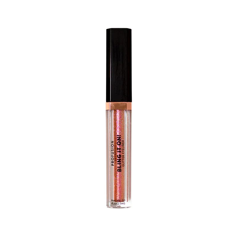 Delineador de Ojos con Purpurina Bling it On