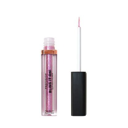 Delineador de Ojos con Purpurina Bling it On