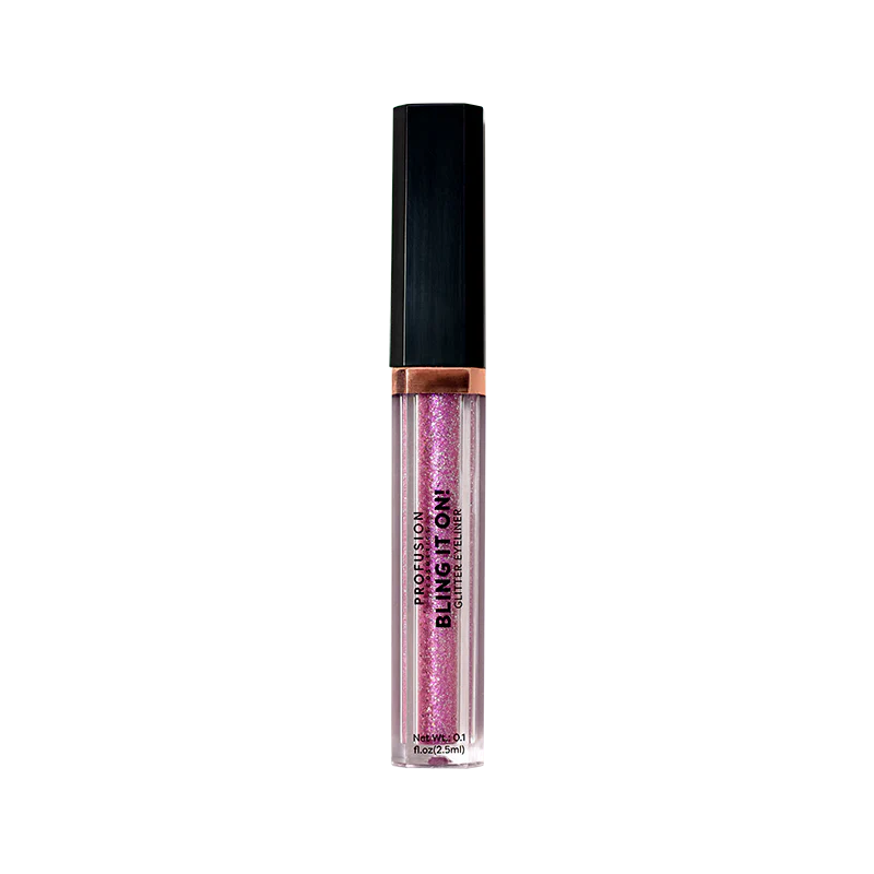 Delineador de Ojos con Purpurina Bling it On