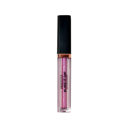Delineador de Ojos con Purpurina Bling it On