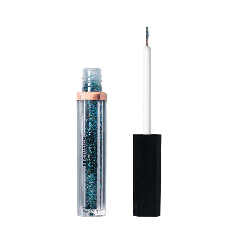 Delineador de Ojos con Purpurina Bling it On
