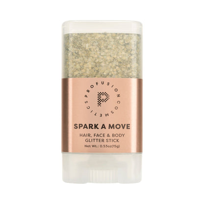 Spark-A-Move Face & Body Glitter Stick