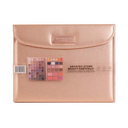 Artistry Attire | 72pc Beauty Portfolio