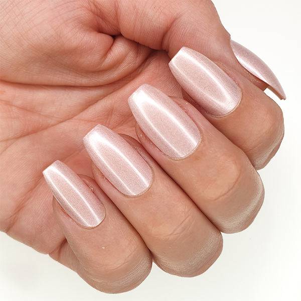 Casablanca - Esmalte Transpirable