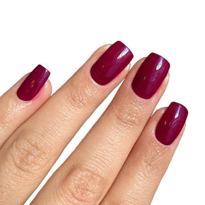 Goychay - Esmalte de Uñas Transpirable