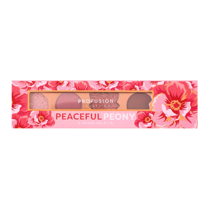 Blooming Hues Collection