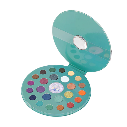 Metachrome | 25-Shade Palette