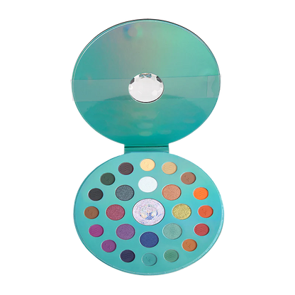 Metachrome | 25-Shade Palette